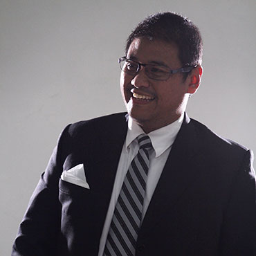 Mr. Kamil Mr. Kamil