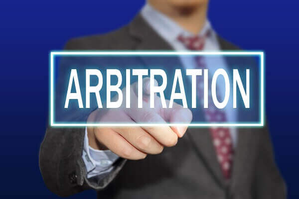 Peraturan Prosedur Lembaga Arbitrase Dan Kekuatan Mengikatnya