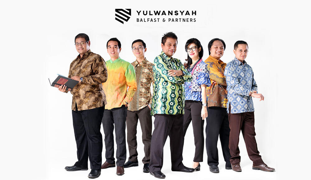 YBP Lawyers Team YBP Lawyers Team
