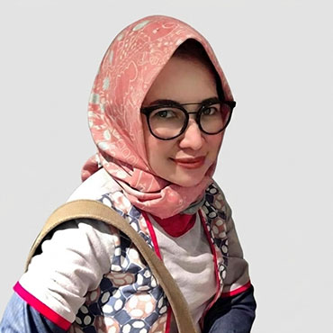 Rahayu Indrastuti Rahayu Indrastuti